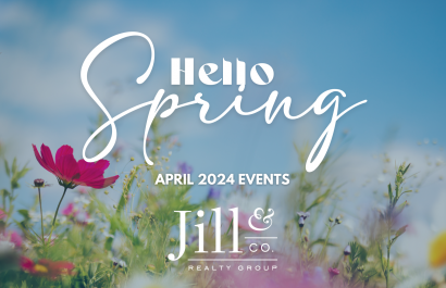 Your April 2024 Events Blog Copy